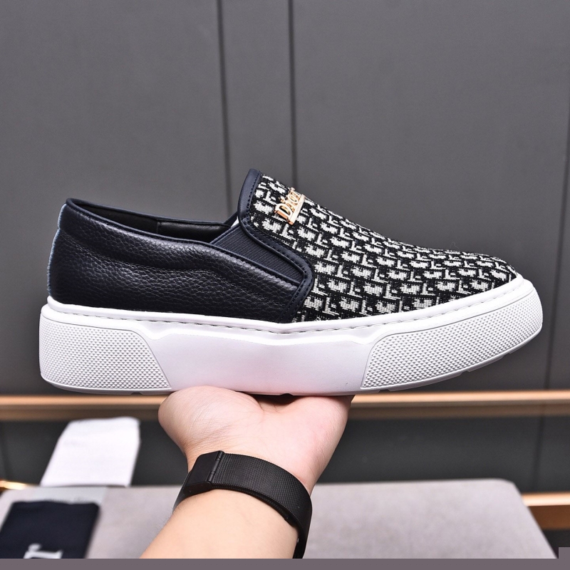 ch**an D*or casual shoes